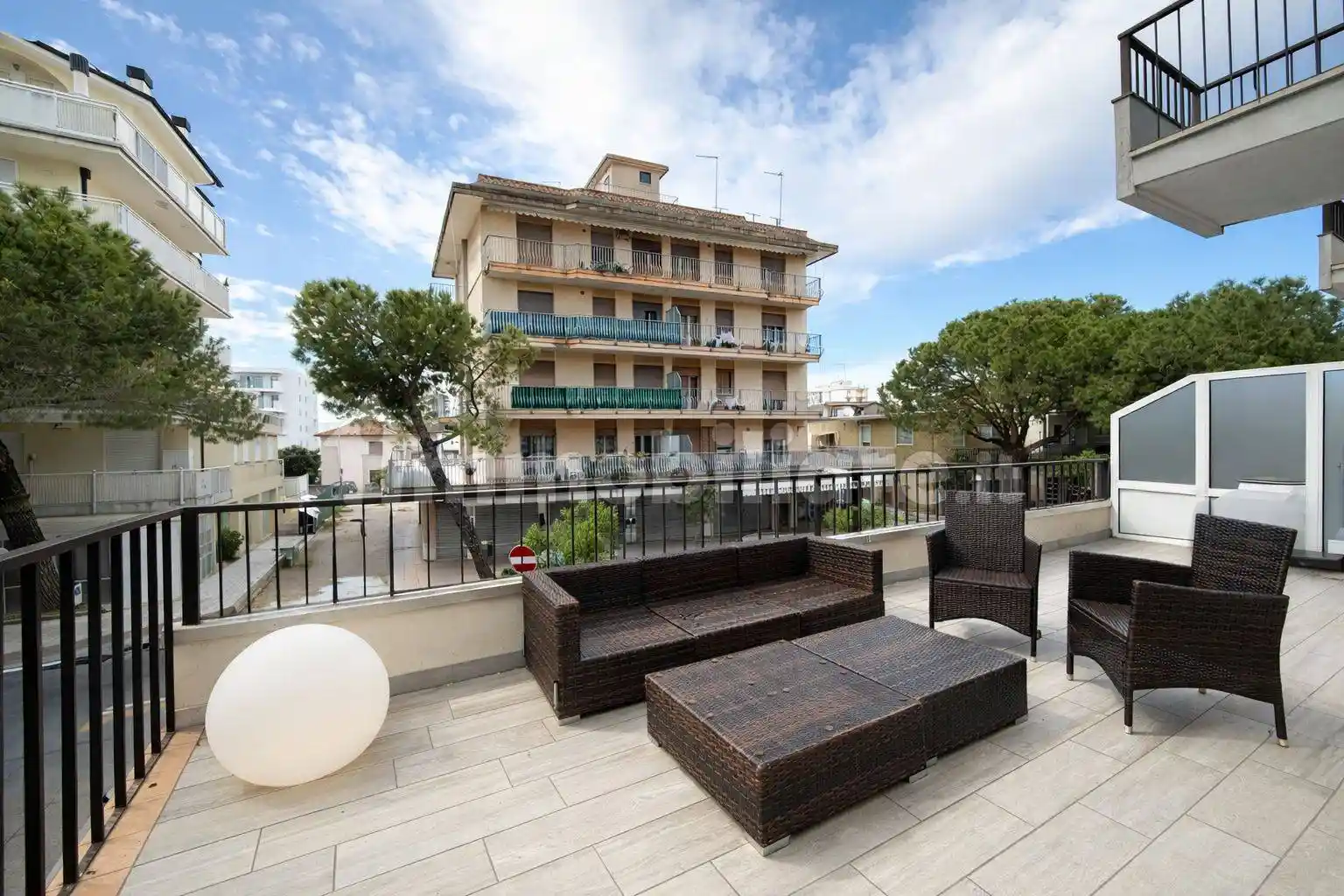 Appartamento in vendita a Jesolo