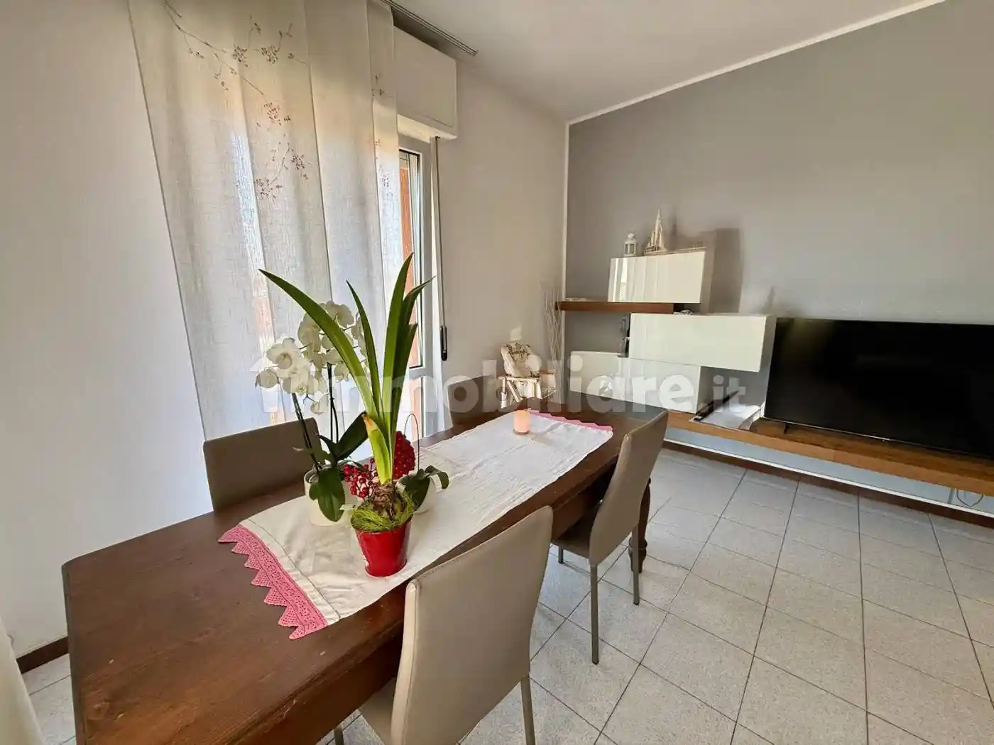 Appartamento in vendita a Grandate