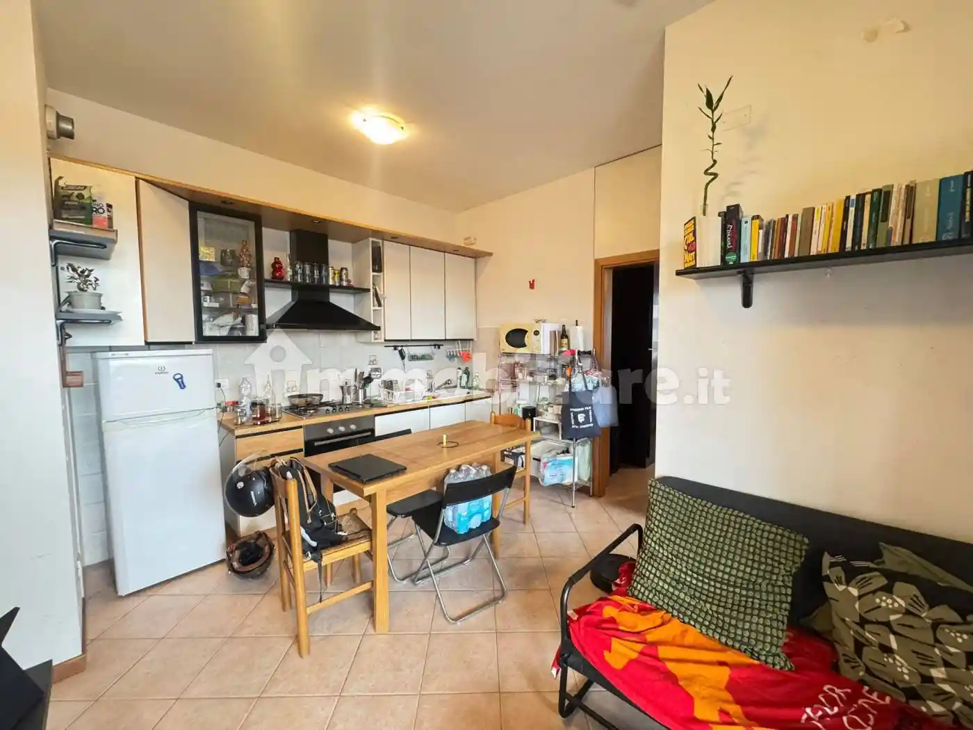 Appartamento in vendita a Bologna