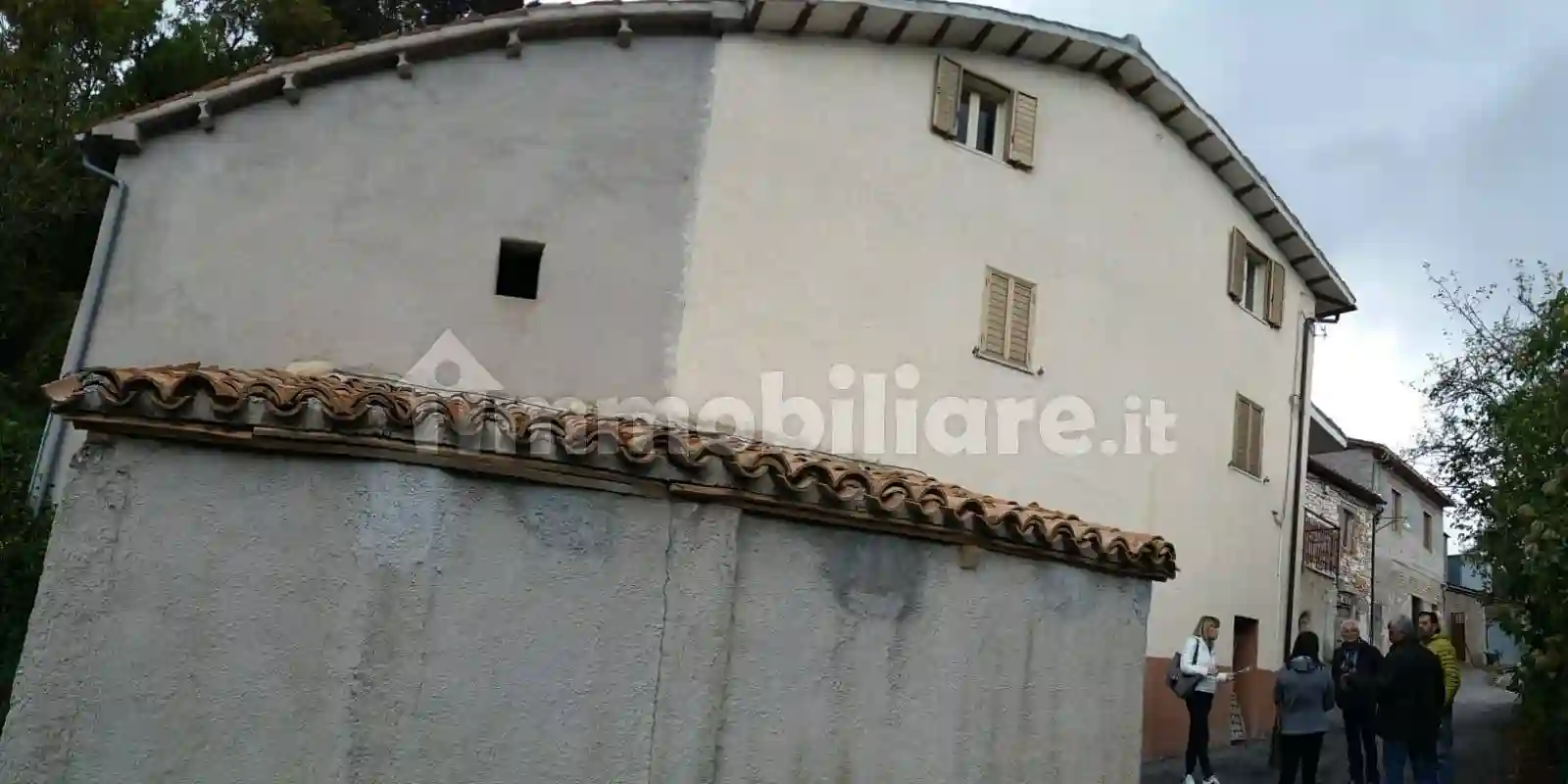 Palazzo - Edificio - foto 2