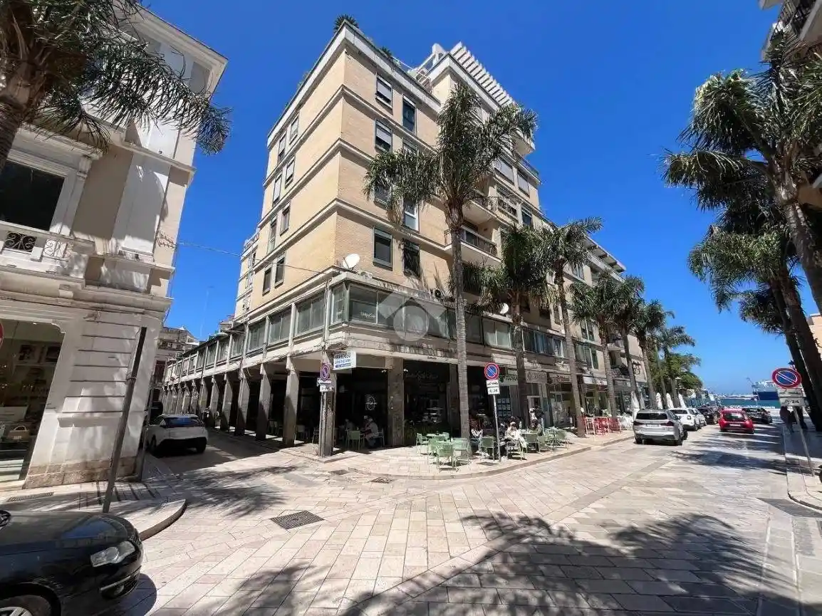 Appartamento in vendita a Brindisi