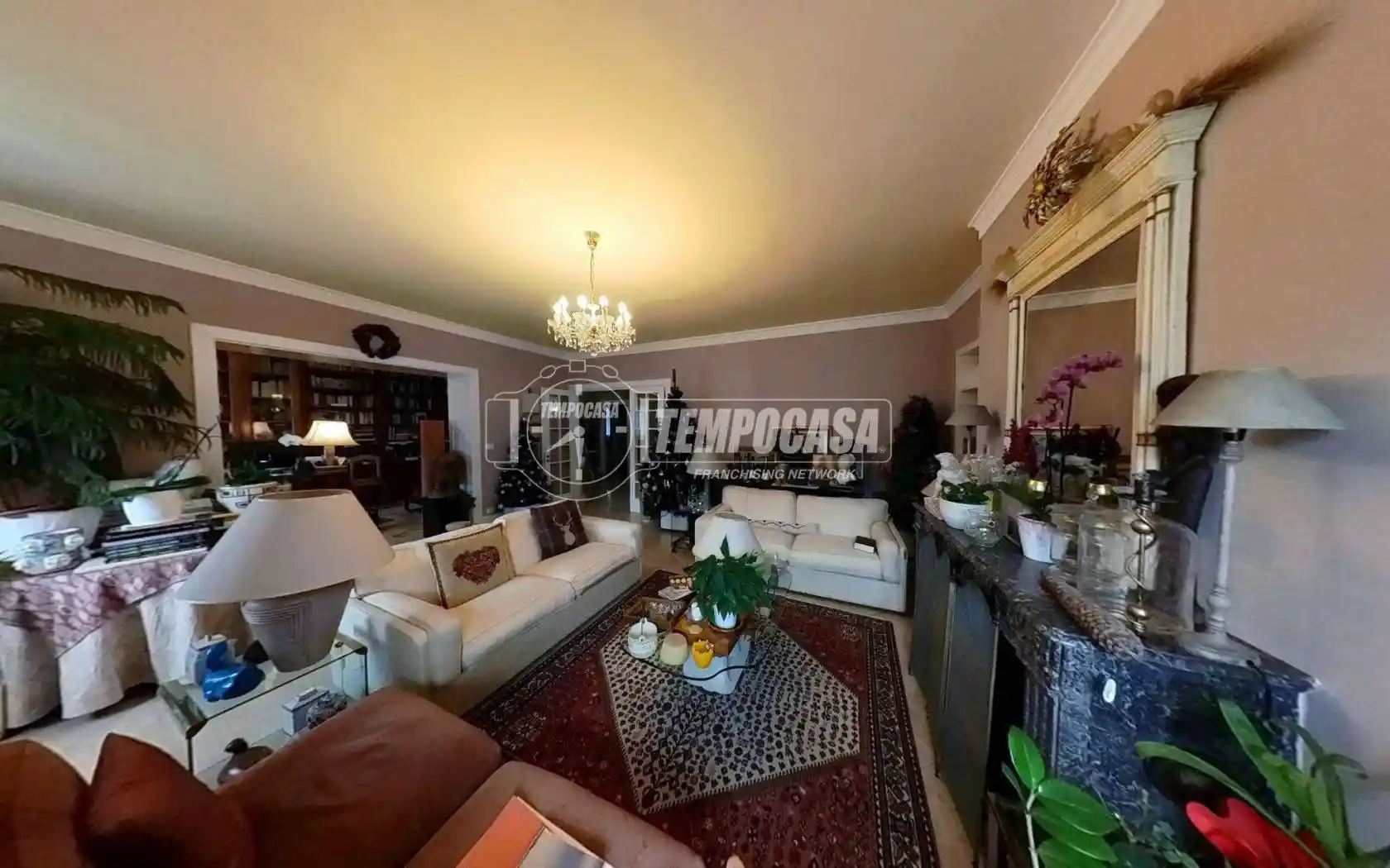 Appartamento in vendita a Aosta