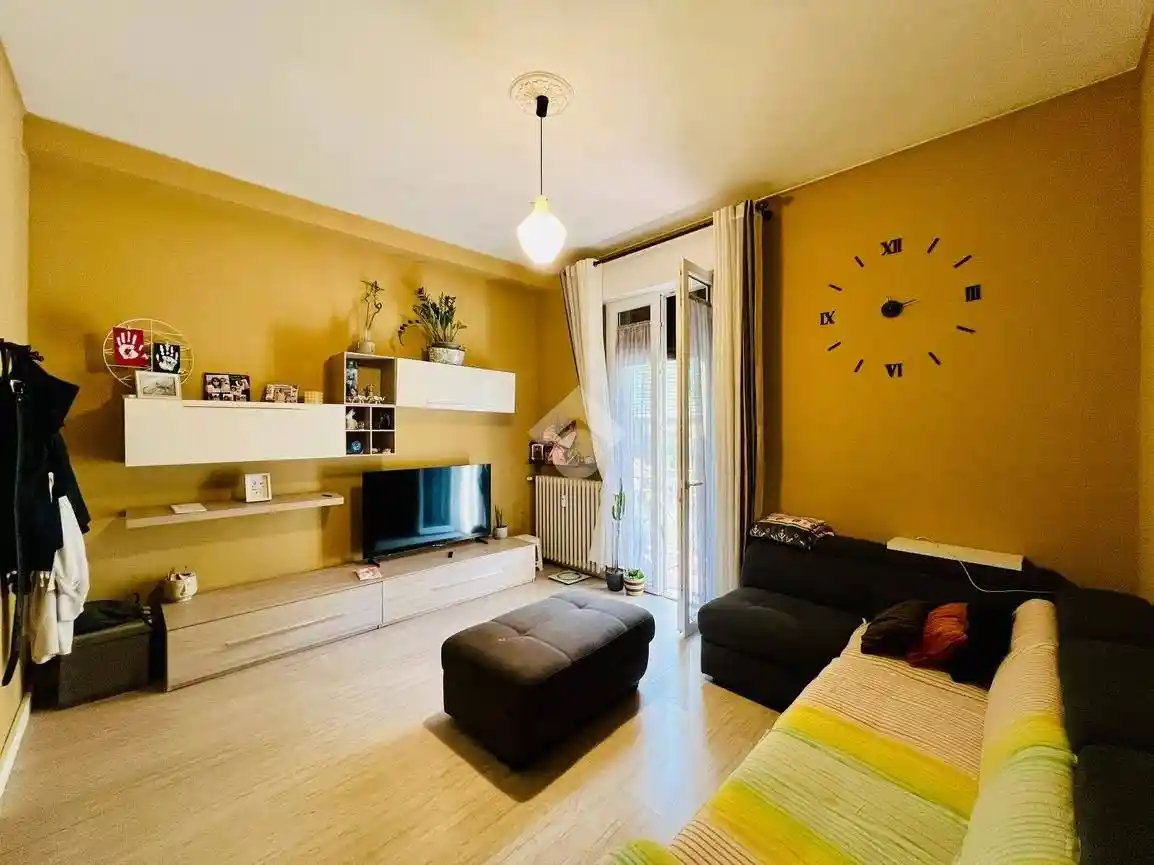 Appartamento in vendita a Mantova