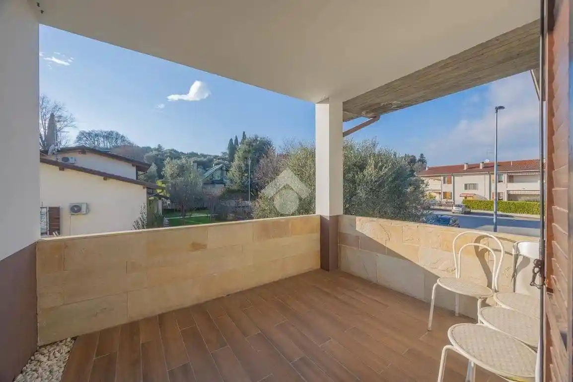 Villa in vendita a San Pietro in Cariano