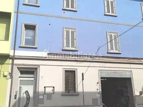 Appartamento in vendita a Piombino