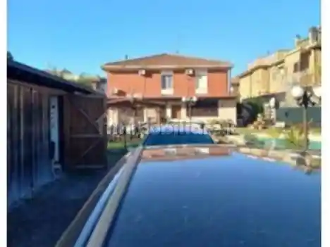 Appartamento in vendita a Collesalvetti