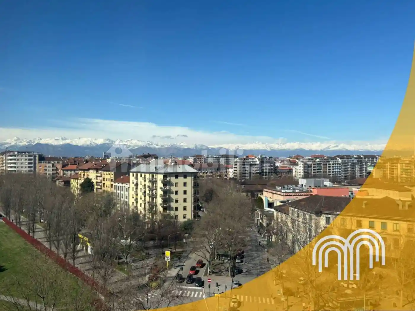 Appartamento in vendita a Torino