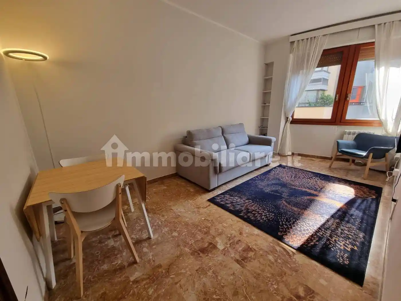 Appartamento in vendita a Rapallo