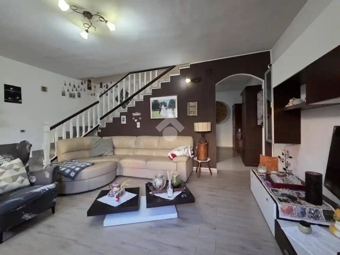 Villetta a schiera in vendita a Sant'Antioco