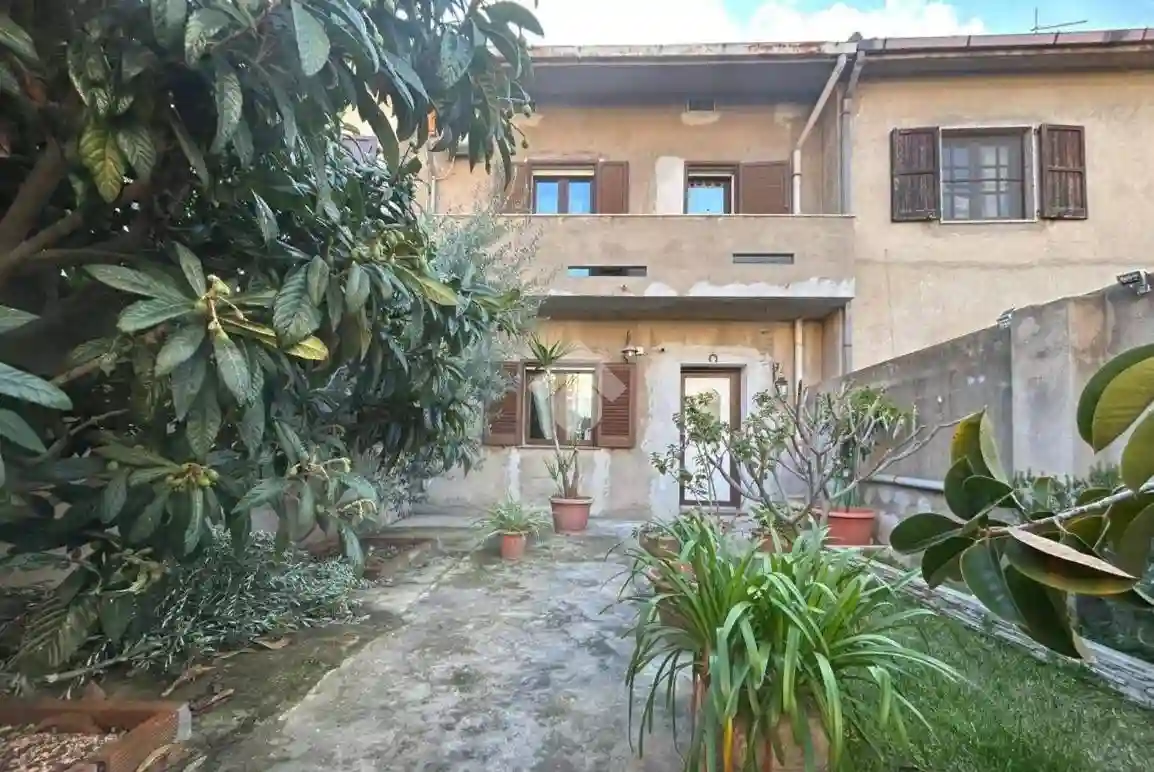 Villetta a schiera - foto 5