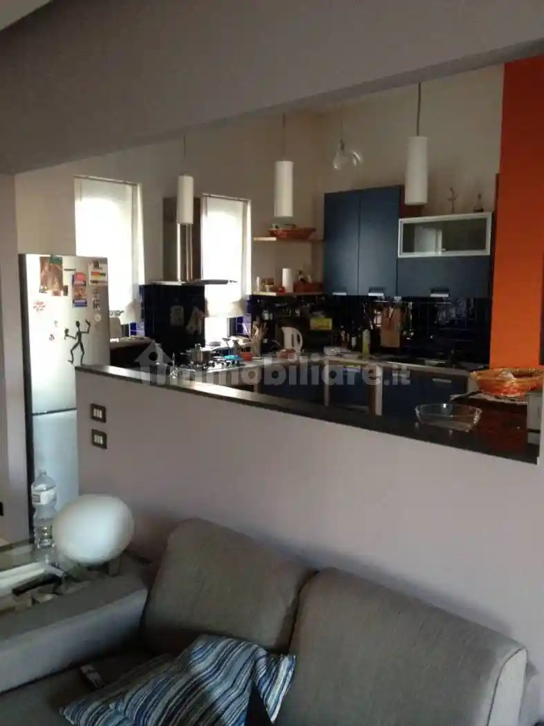 Appartamento in affitto a Palermo