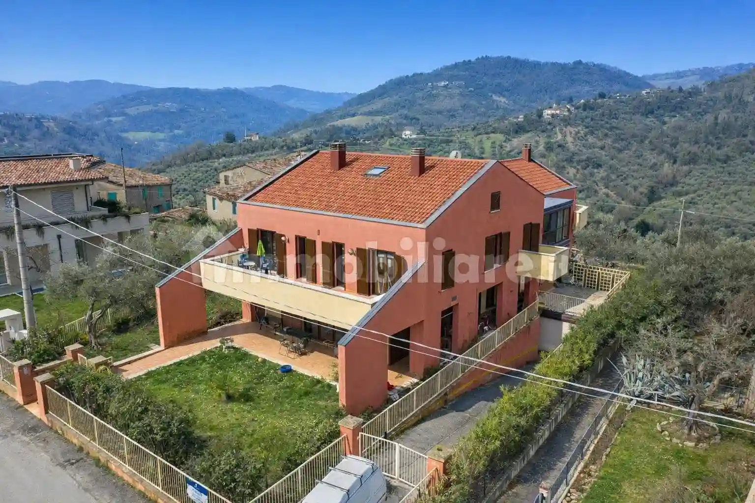 Casa indipendente - foto 3