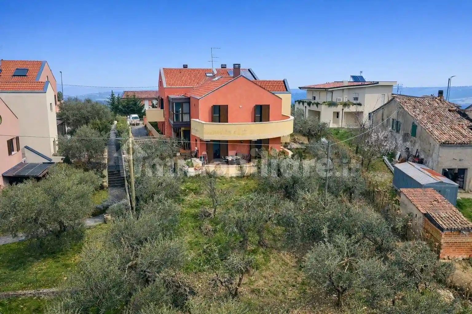 Casa indipendente - foto 4