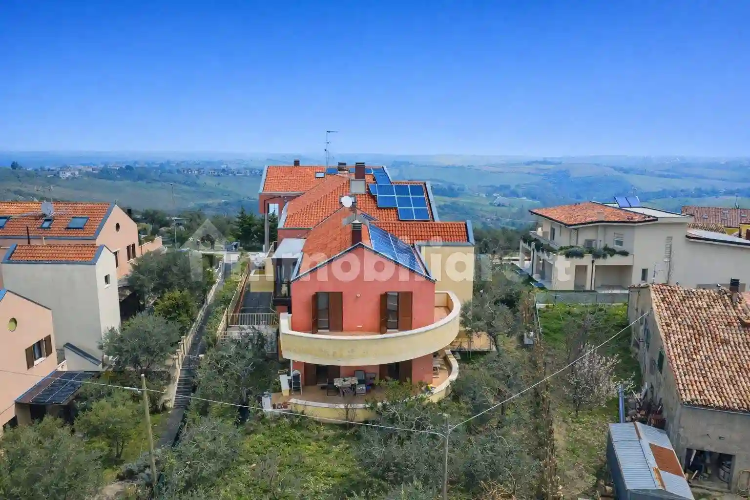 Casa indipendente - foto 5