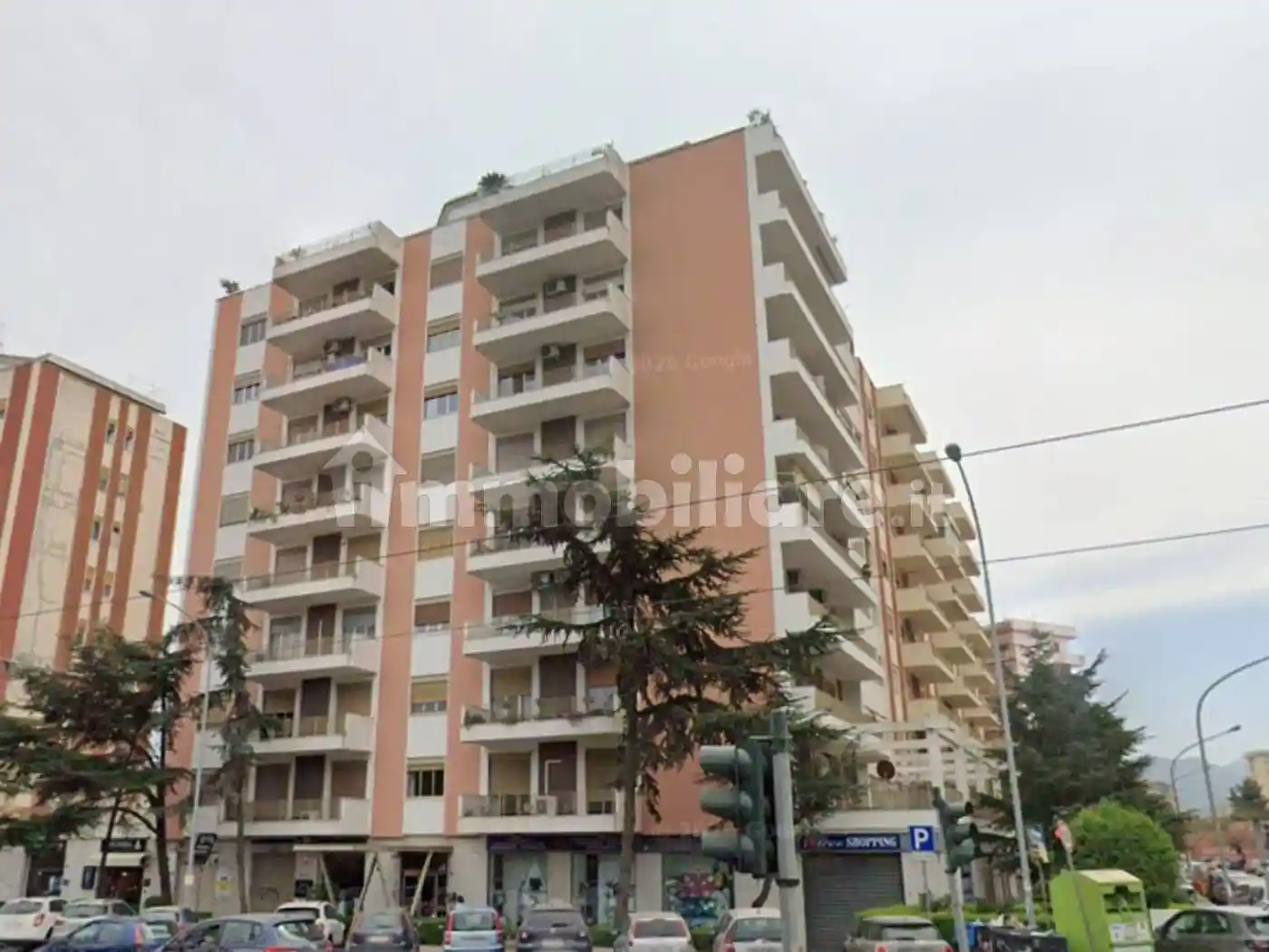 Appartamento in vendita a Palermo