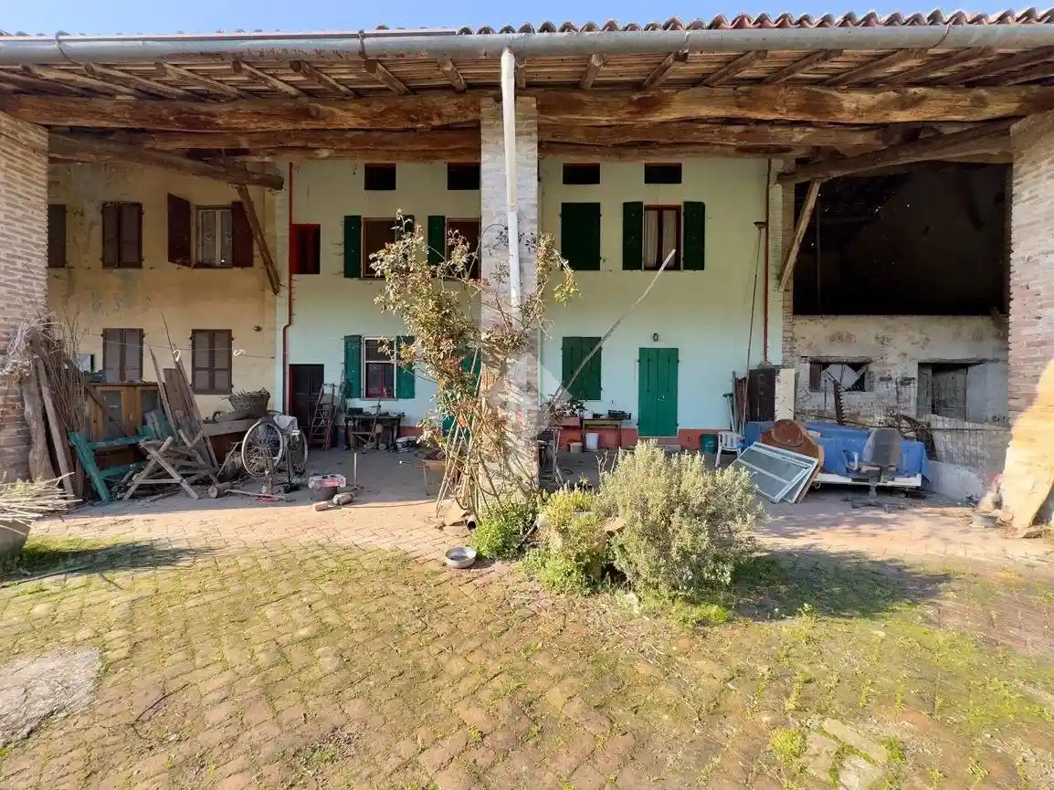 Appartamento in vendita a Ripalta Cremasca