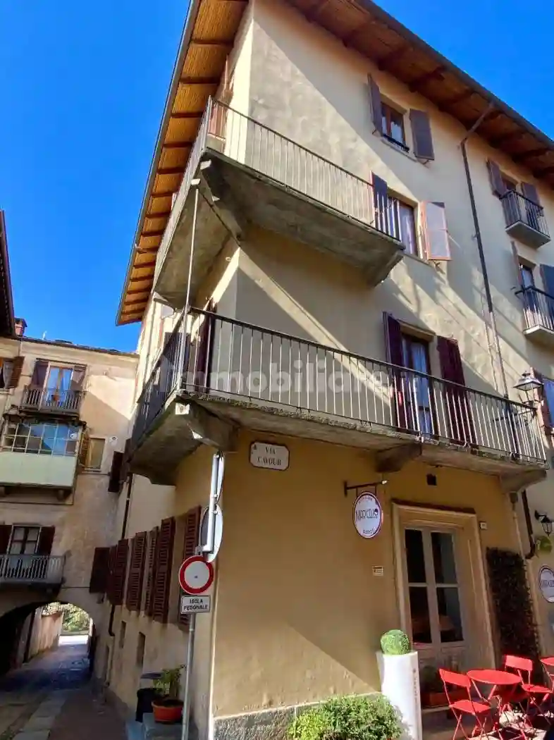 Palazzo - Edificio - foto 2