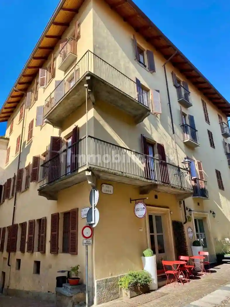 Palazzo - Edificio - foto 3