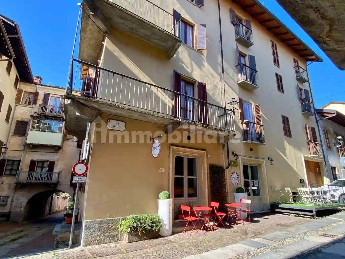 Palazzo - Edificio - foto 4