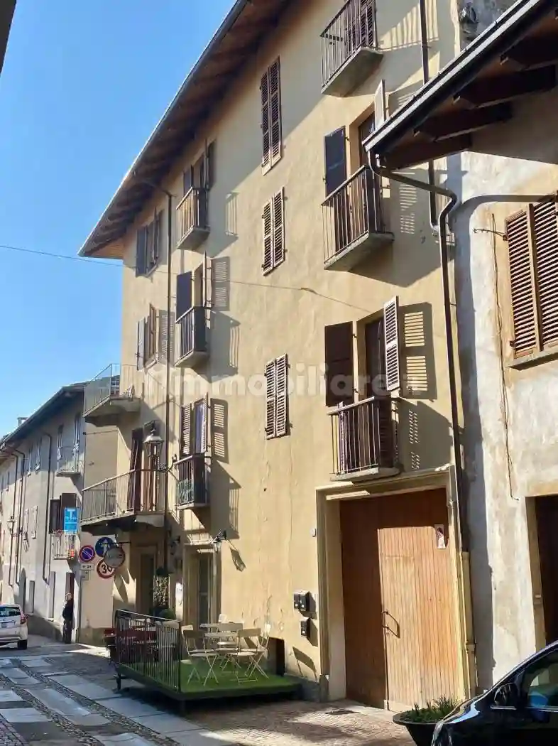 Palazzo - Edificio - foto 5