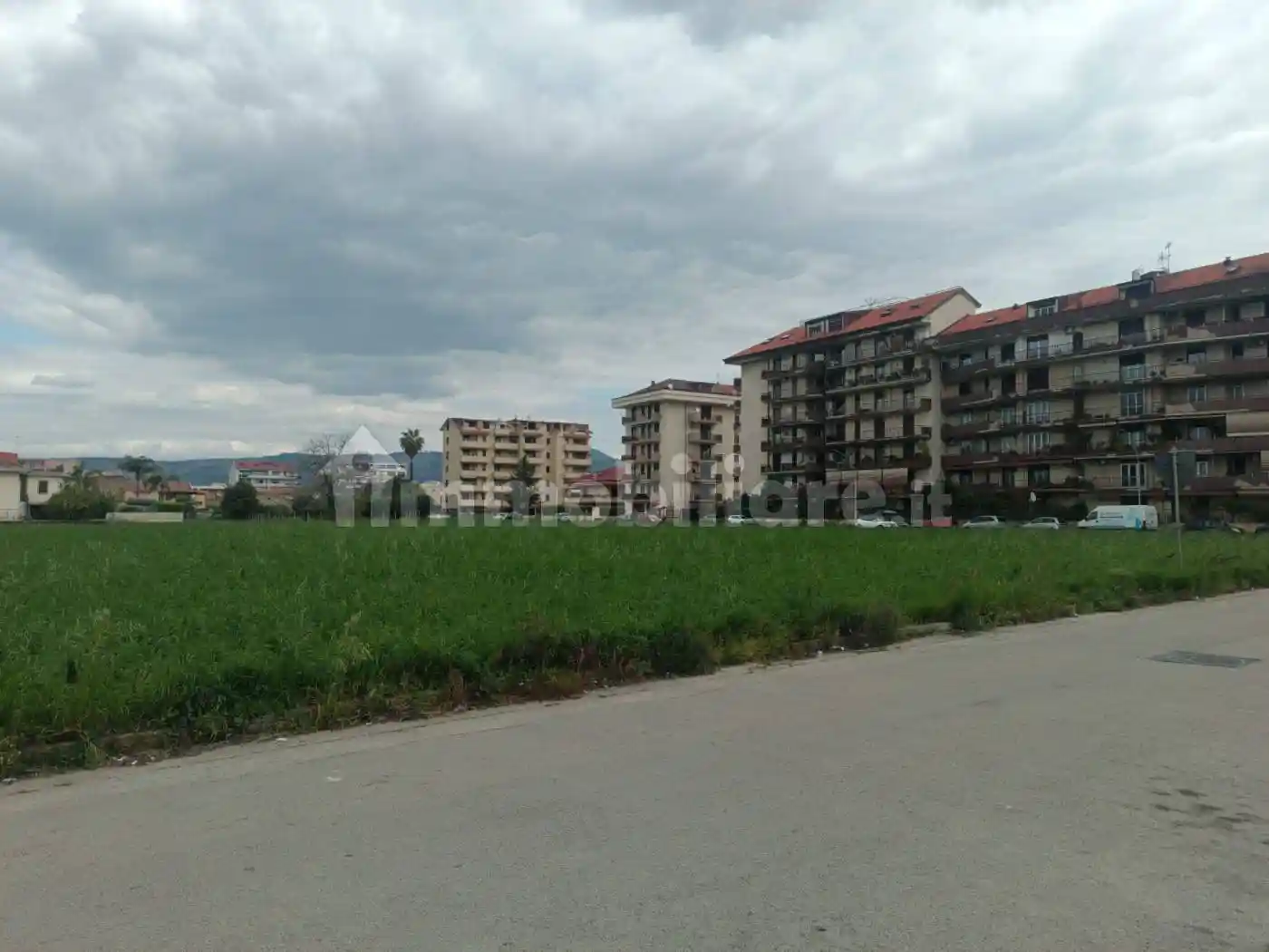 Appartamento in vendita a San Nicola la Strada