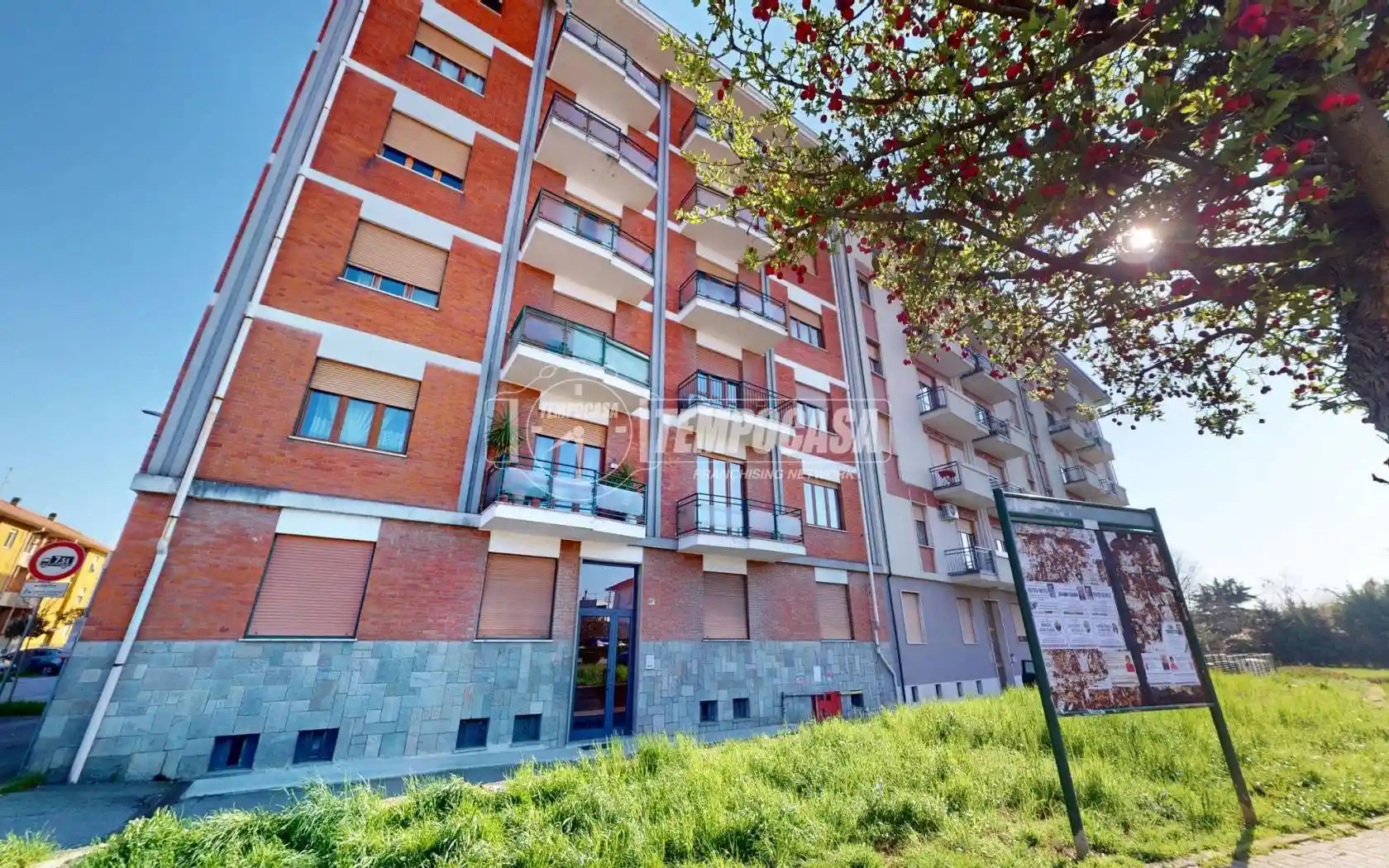 Appartamento in vendita a Bra