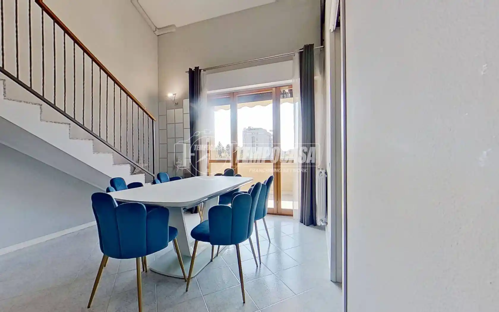 Appartamento in vendita a Lissone