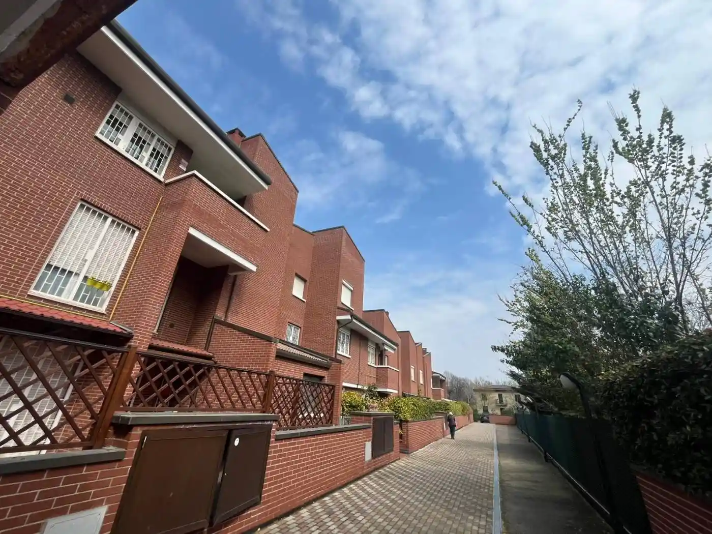 Appartamento in vendita a Casalecchio di Reno