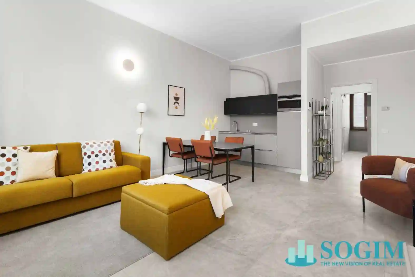 Appartamento - foto 2