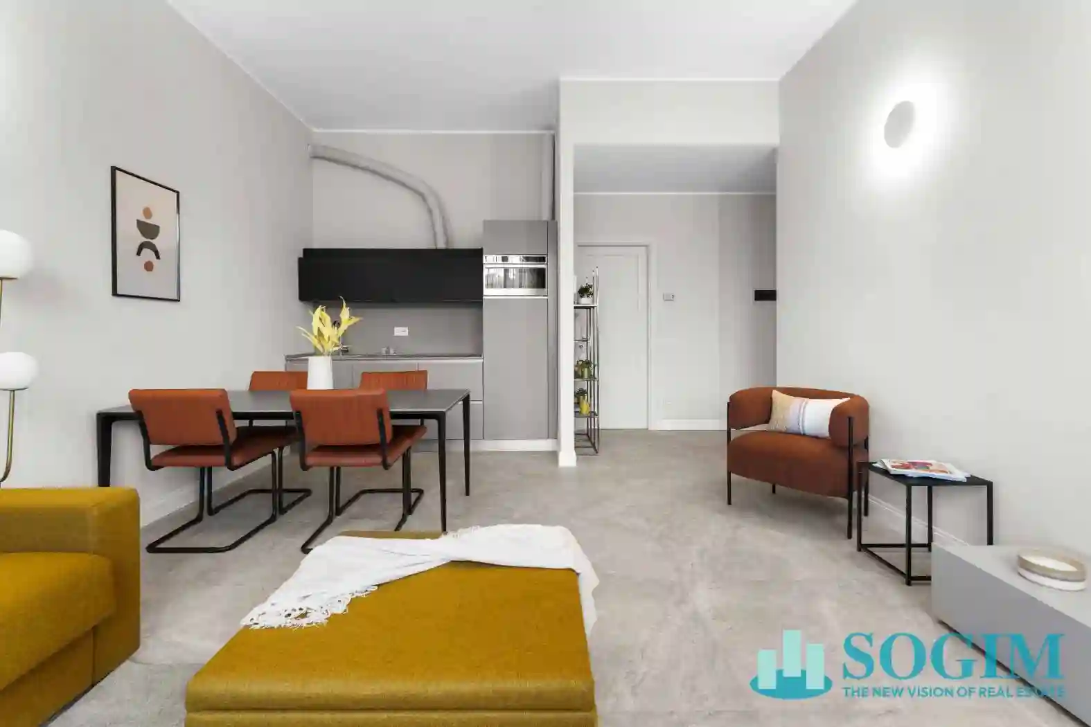 Appartamento - foto 3