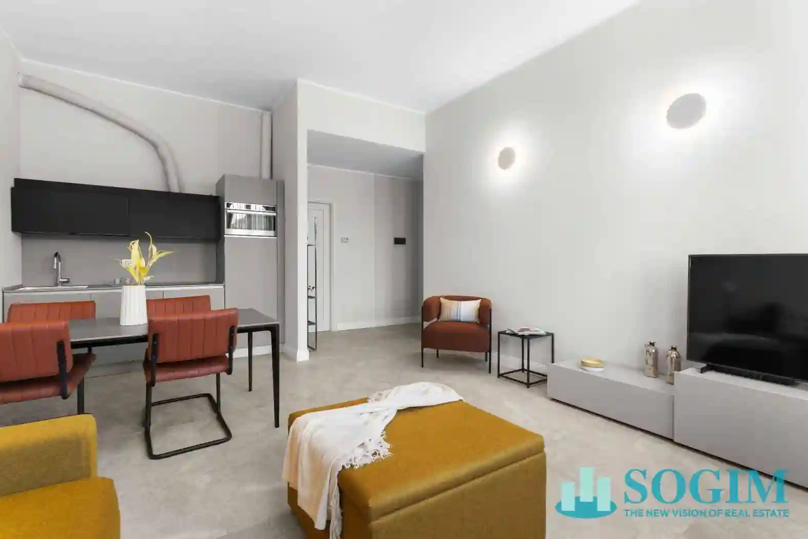 Appartamento - foto 4