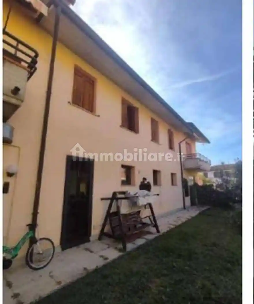 Appartamento in vendita a Sarcedo