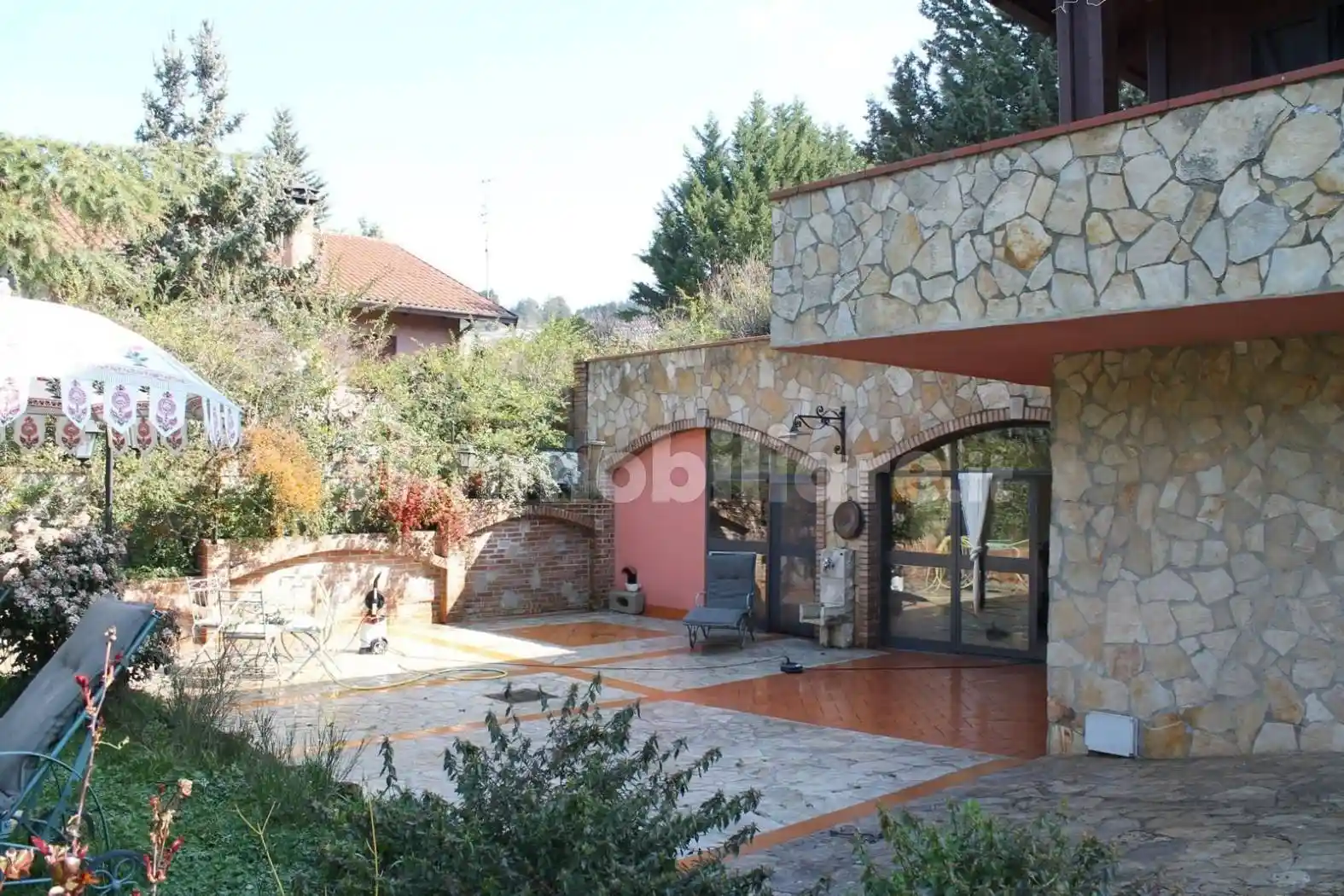 Villa in vendita a Potenza