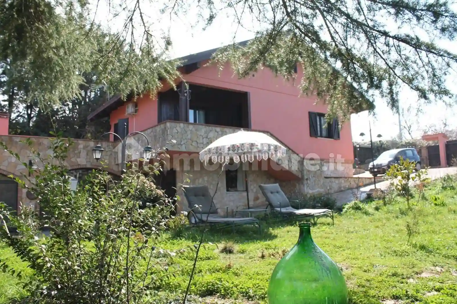 Villa - foto 3