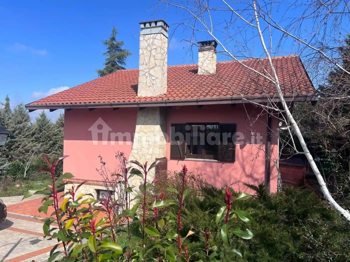 Villa - foto 4