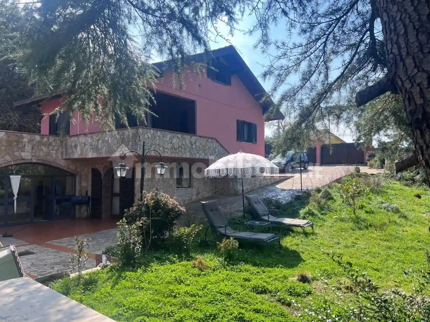 Villa - foto 5