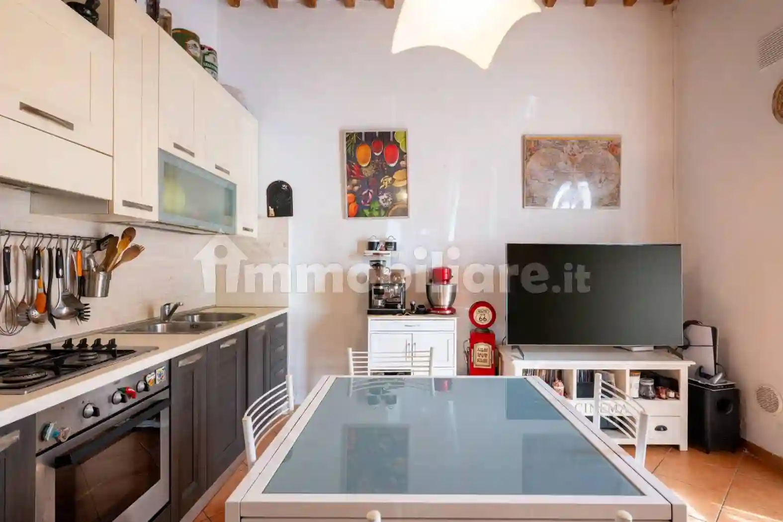 Appartamento - foto 5