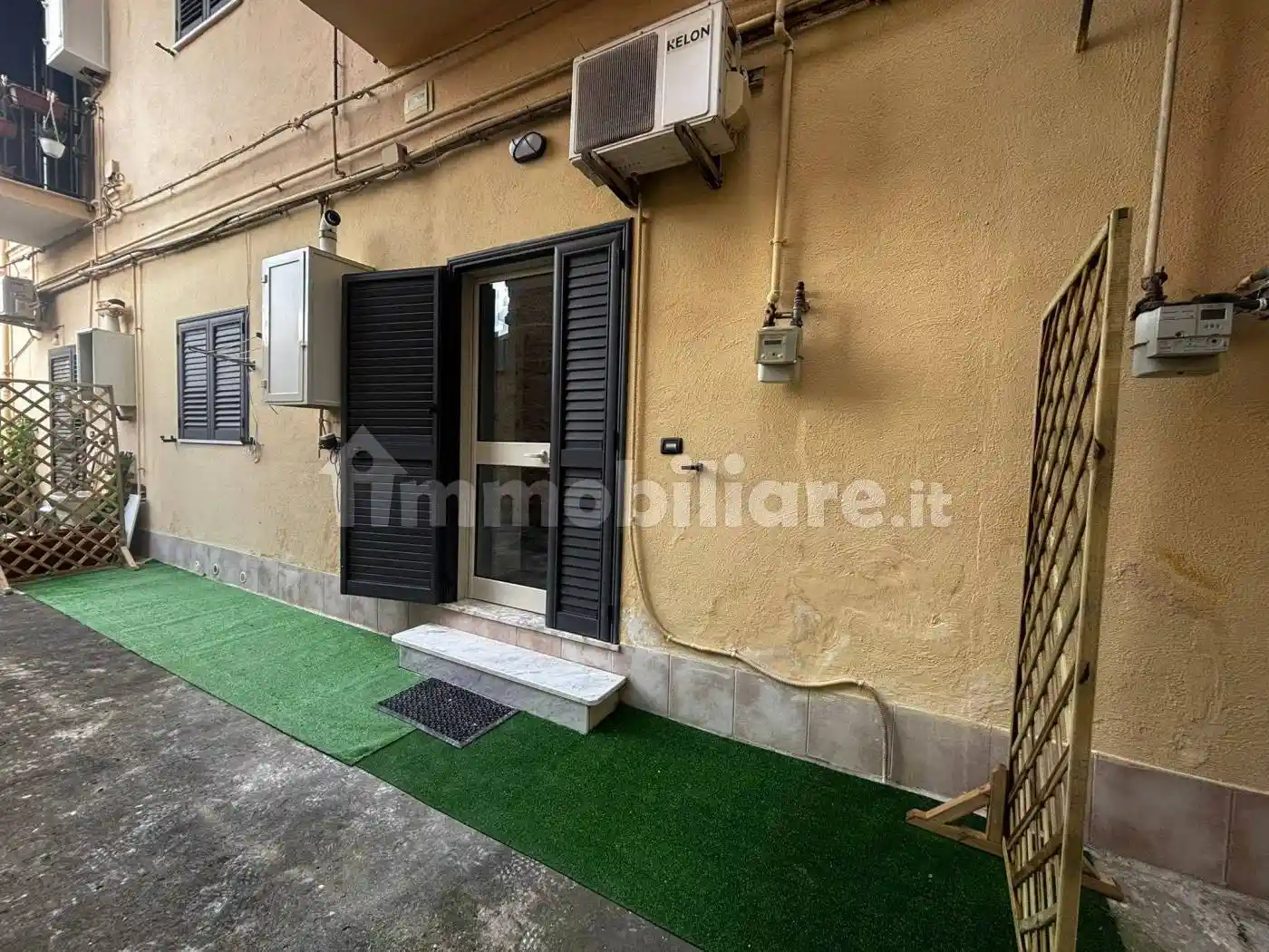 Appartamento in affitto a Caserta