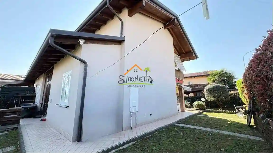 Casa indipendente - foto 5