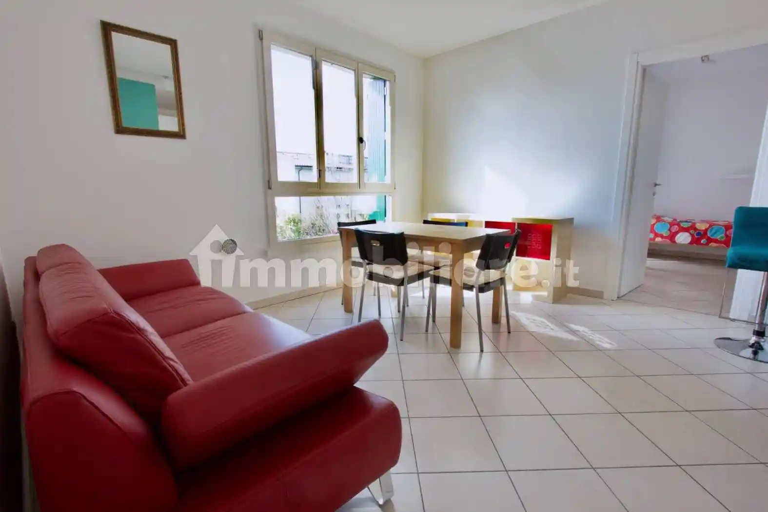 Attico - Mansarda in affitto a Monza