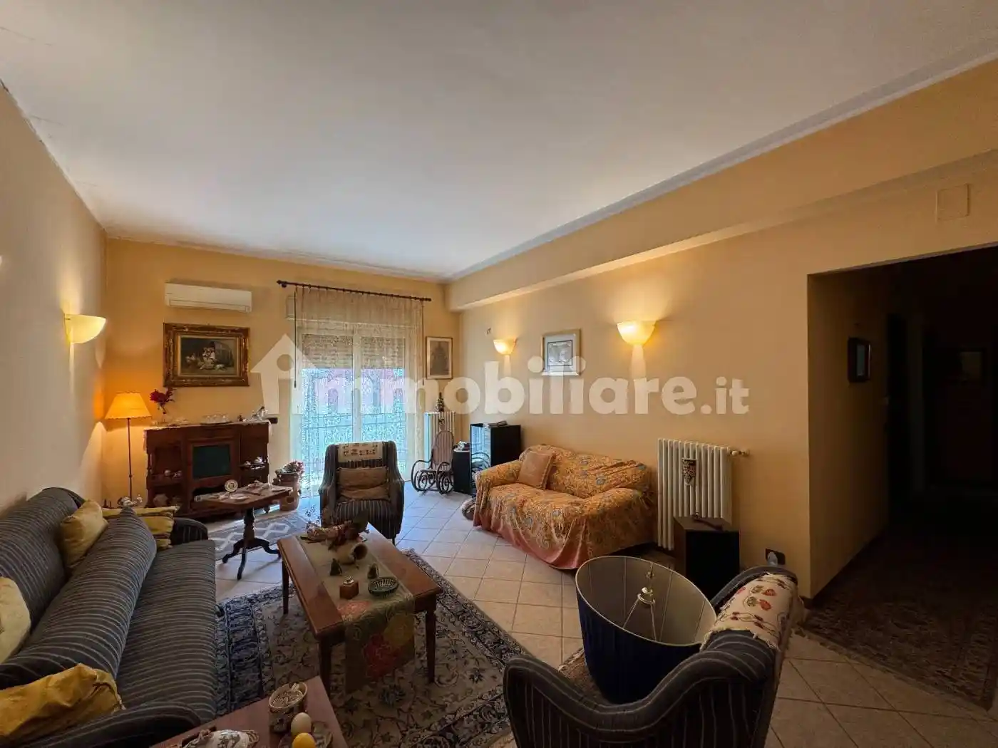 Appartamento in vendita a Messina