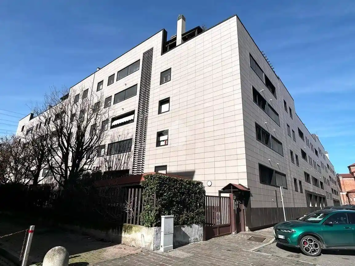 Appartamento in vendita a Settimo Milanese