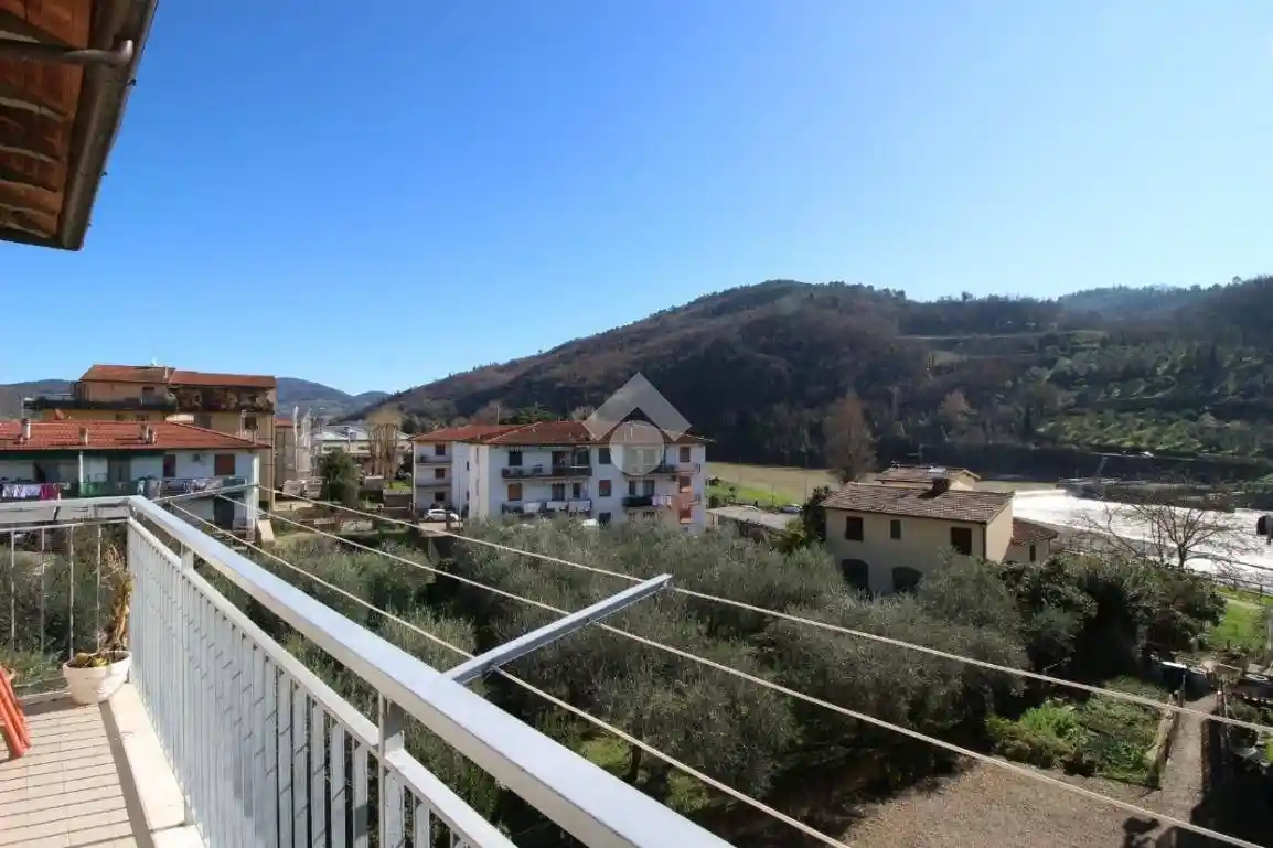 Appartamento in vendita a Fiesole