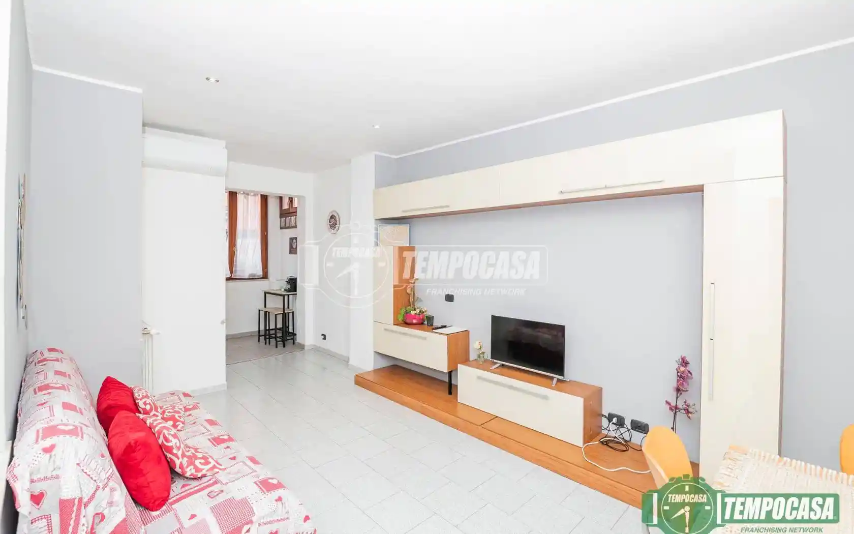 Appartamento in vendita a San Giuliano Milanese