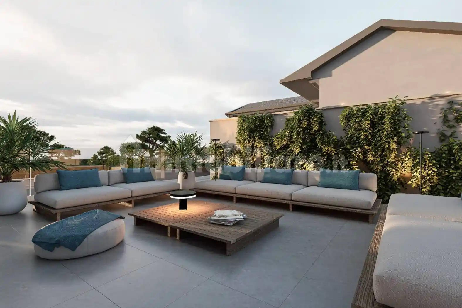 Villetta a schiera in vendita a Parabiago