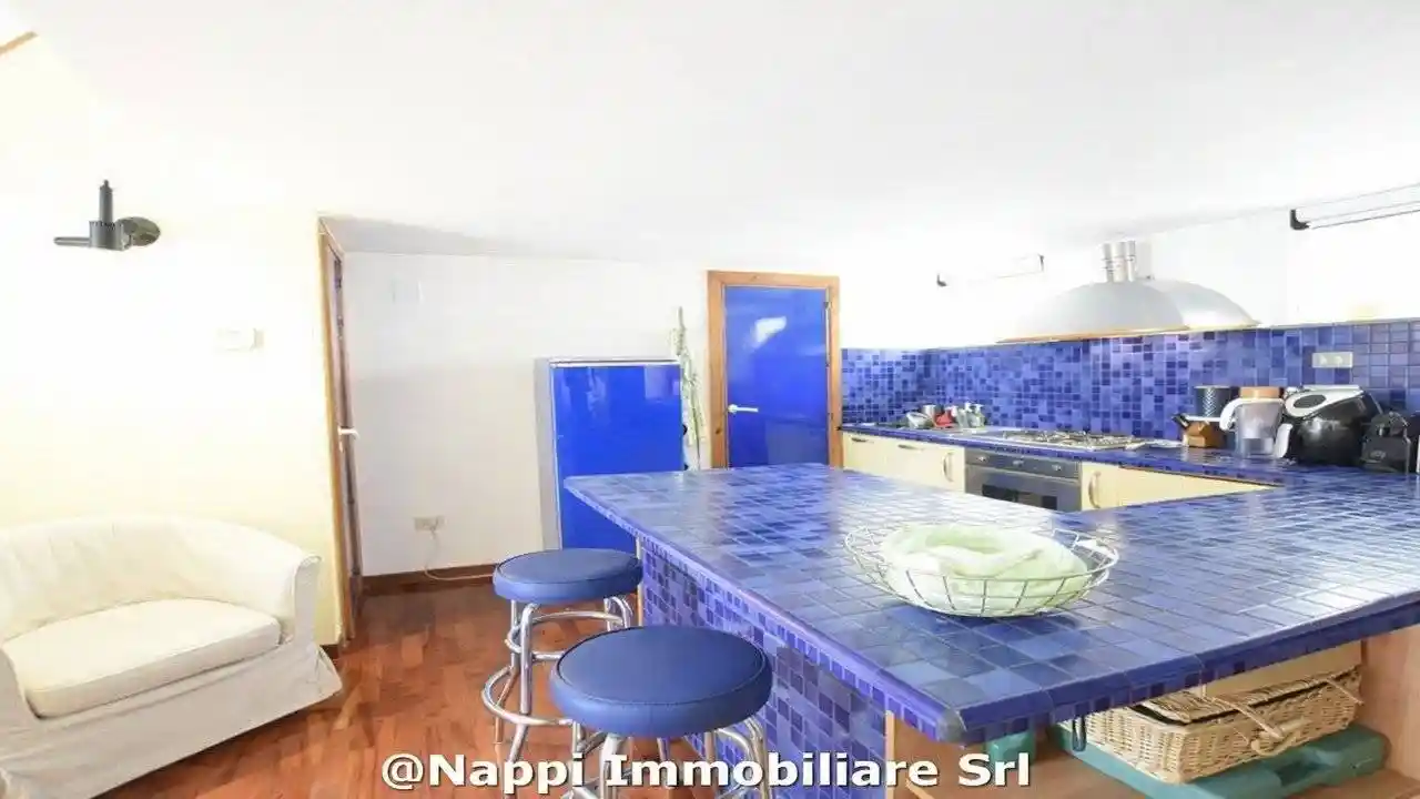 Appartamento in affitto a Napoli