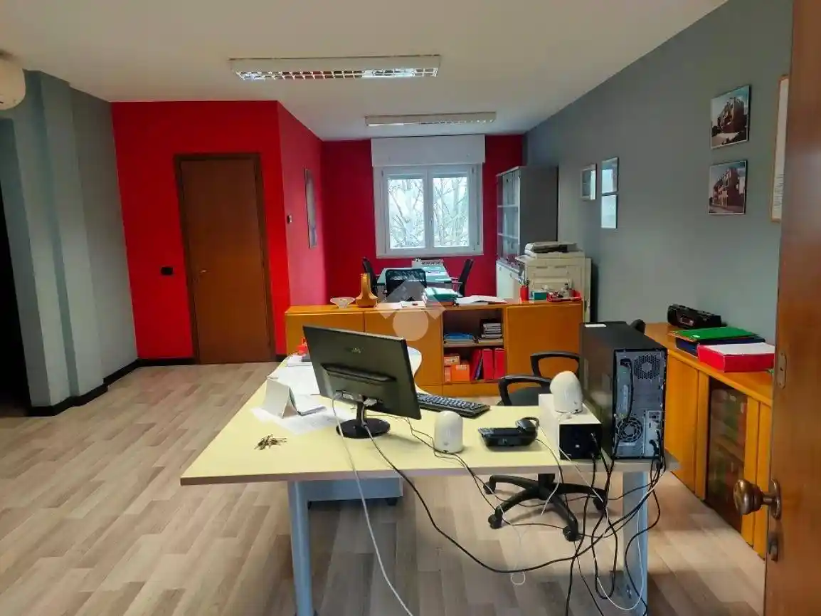 Appartamento in affitto a Reggio Emilia