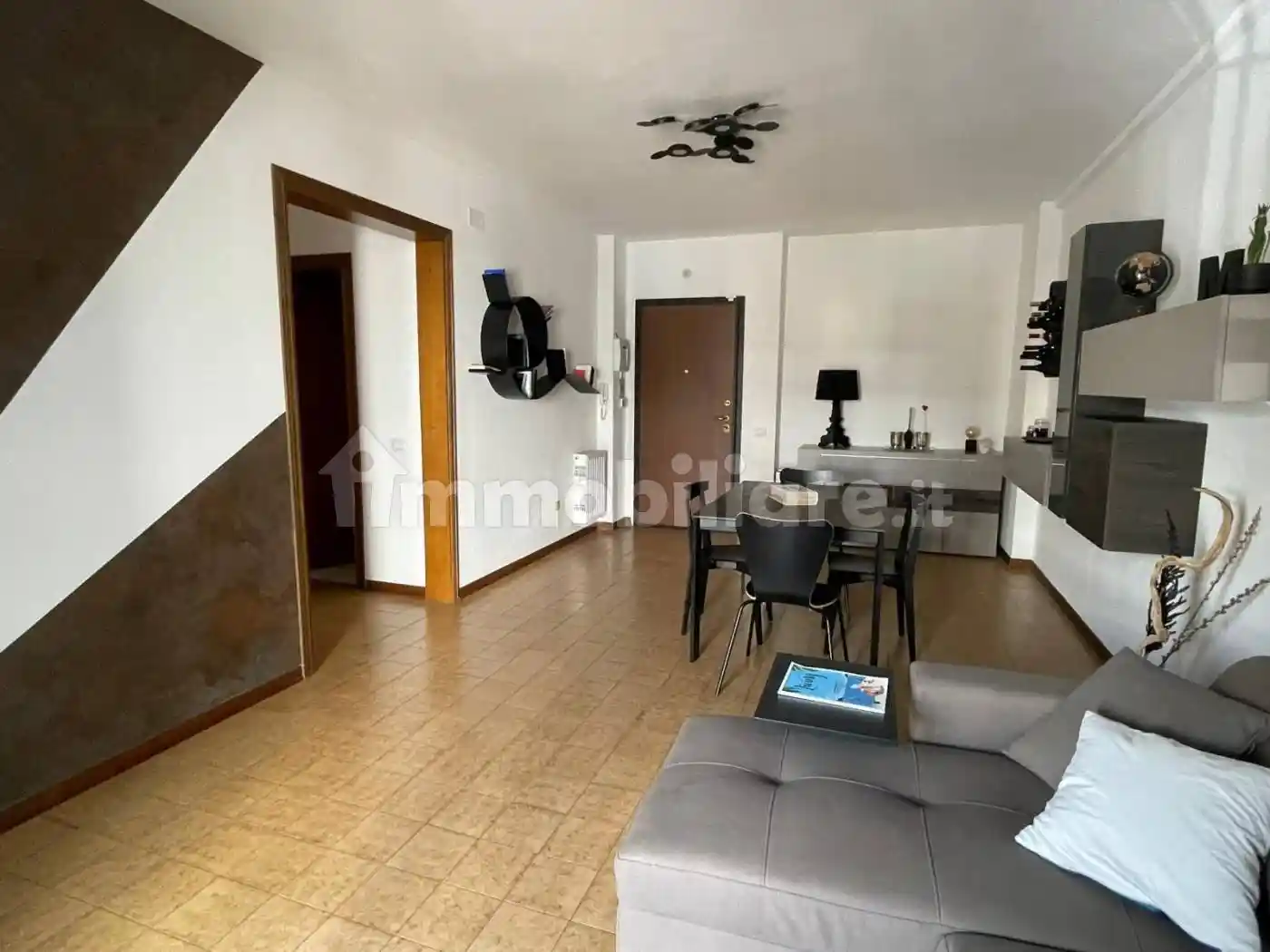 Appartamento in vendita a Terni