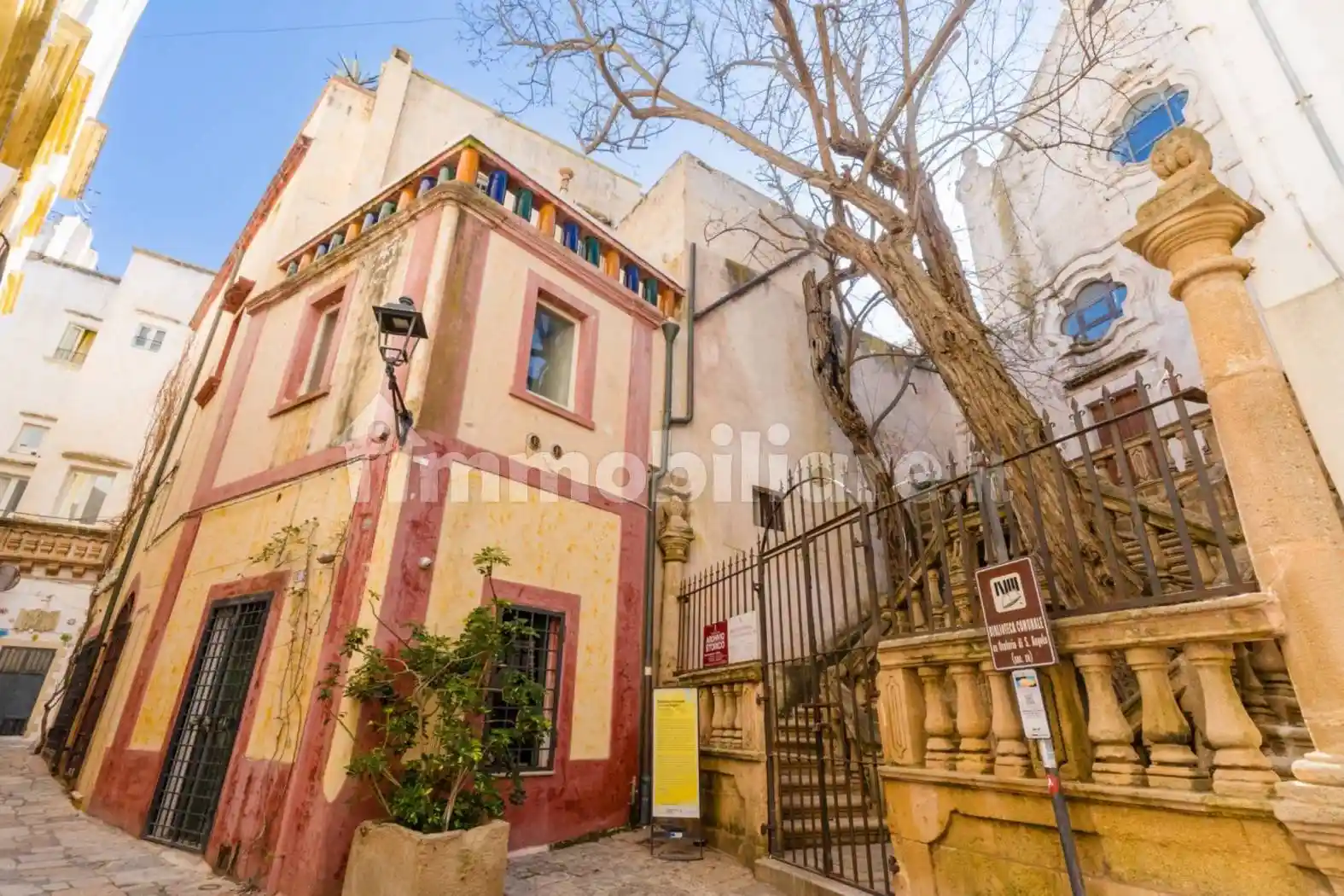 Appartamento in vendita a Gallipoli