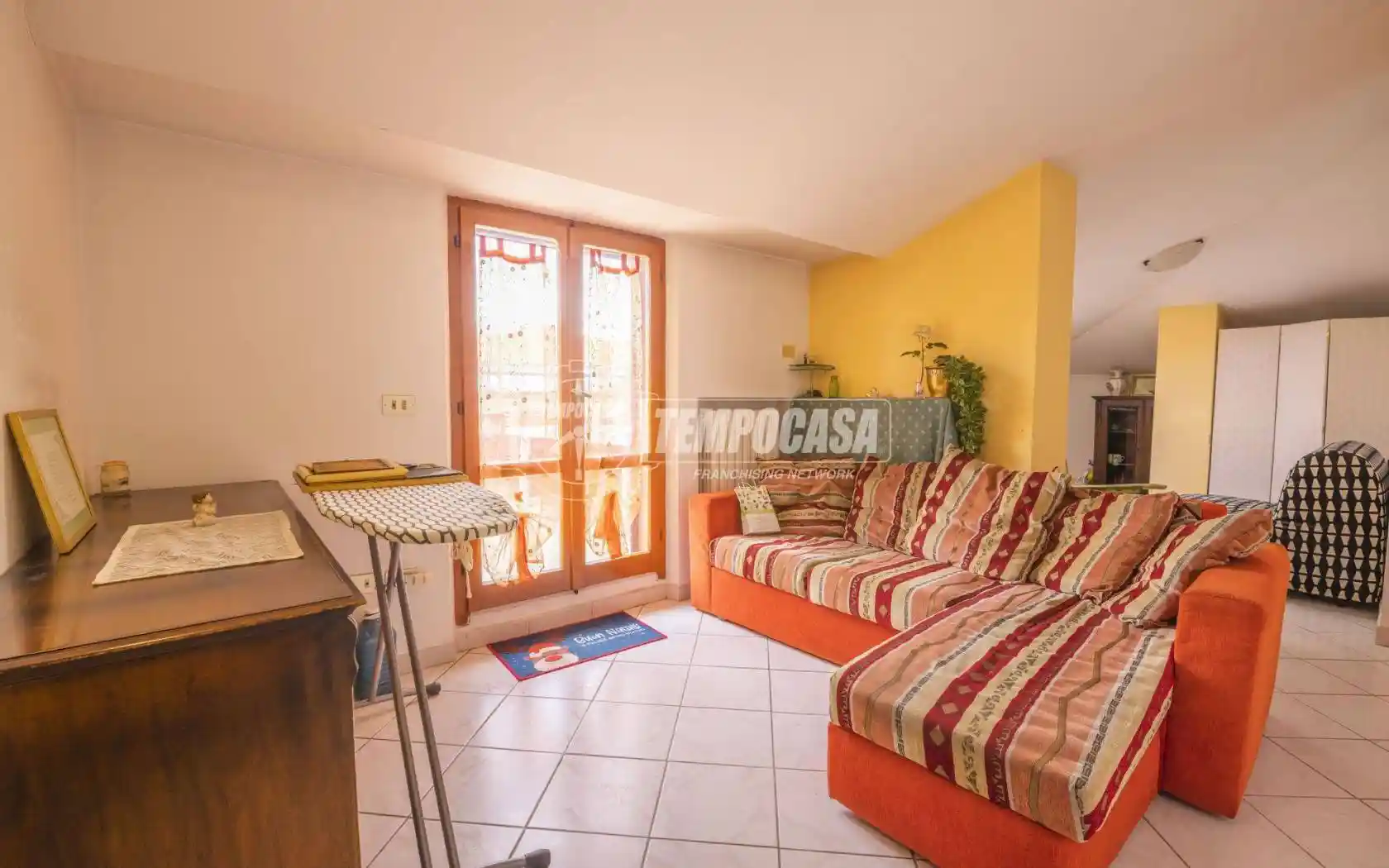 Attico - Mansarda in vendita a Potenza Picena